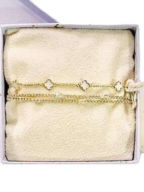 Eye Candy Los Angeles Bracelet Duo